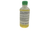 Масло миндальное, сыродавленное, 250 мл