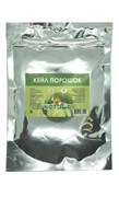 Кейл порошок - листья кудрявой капусты, 100г