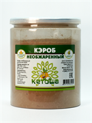 Кэроб необжаренный, 300г